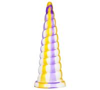 Plug anale Enorme Plug anale Butt plug morbido G-Spot Ano Masturbatore Dildo Macchina del sesso Gay Giocattoli del sesso anale Per Donne Uomini Gay Giocattoli sexy per adulti