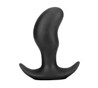 Plug anale enorme plug anale buttplug prodotti erotici adulti 18 tappi in silicone big butt plug palle anali giocattoli bdsm anali (XL nero)