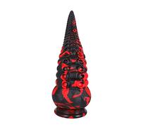 Plug anale Enormi dildo anali in silicone Tentacoli Plug anale Massaggio alla prostata Butt Plug Giocattoli del sesso anale Gay (I)