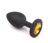 Plug anale Enormi giocattoli anali Per Mu Big Butt Plug a forma di cuore Annal Vibratore anale da uomo Marito Dildo Anal Man Dog Tail Plug Masturbatore sessuale