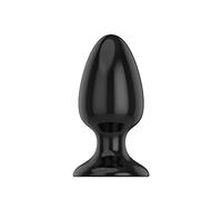 Plug anale Enormi giocattoli del sesso anale Grande Butt Plug Prostata Massaggiatore Gay Adult Anus Stimolatore Grandi perline anali
