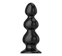 Plug anale Enormi giocattoli del sesso anale Grande Butt Plug Prostata Massaggiatore Gay Adult Anus Stimolatore Grandi perline anali