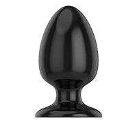 Plug anale Enormi giocattoli del sesso anale Grande Butt Plug Prostata Massaggiatore Per Uomo Donna Gay Adulto Stimolatore dell'ano Grandi perle anali