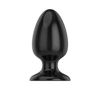 Plug anale Enormi giocattoli del sesso anale Grande Butt Plug Prostata Massaggiatore Per Uomo Donna Gay Adulto Stimolatore dell'ano Grandi perle anali