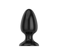 Plug anale Enormi giocattoli del sesso anale Grande Butt Plug Prostata Massaggiatore Per Uomo Donna Gay Adulto Stimolatore dell'ano Grandi perle anali