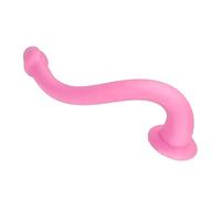 Plug anale Enormi plug anali Dildo lungo Massaggiatore prostatico maschile Big Butt Plug Ano Masturbatore Grande giocattolo del sesso per adulti