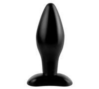 Plug Anale Ergonomico Anal Fantasy Silicone Anal Plug, Mini/Small/Medium/Large