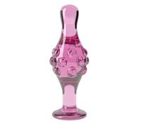 Plug Anale Explore Glass