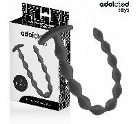 Plug Anale Extra Lungo Addicted Toys - 55 cm