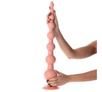 Plug Anale Extreme Bungle Bungle Ø 9 cm