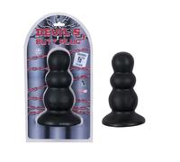 Plug Anale Extreme Devils 23 cm 1 St