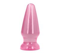 Plug Anale Extreme Jelly Adamo Ø 8 cm 1 St