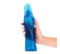 Plug Anale Extreme Jelly Mania 27 cm