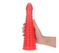 Plug Anale Extreme Jelly Tito 26,5 cm