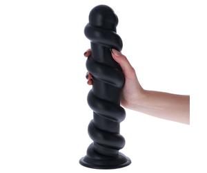 Plug Anale Extreme Pico De Fogo Ø 7,6 cm