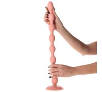 Plug Anale Extreme Taranaki Ø 3,8 cm 1 St