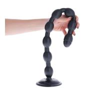 Plug Anale Extreme Taranaki Ø 3,8 cm