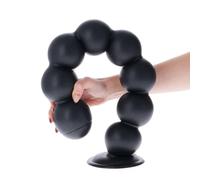 Plug Anale Extreme Trolltunga