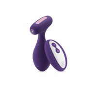 Plug Anale FemmeFunn Plua Viola