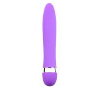 Plug anale G Spot Anal Plug Butt Giocattoli erotici Adulti Dildo Fidget Toys Masturbatori (Big F Purple)