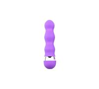 Plug anale G Spot Anal Plug Butt Giocattoli erotici Adulti Dildo Fidget Toys Masturbatori (Piccolo A Viola)