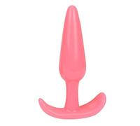 Plug anale Gel di silice Butt Plug Dildo Masturbazione Plug anale Masturbatore Plug Plug Giocattoli del sesso Per Giocattoli dell'ano delle donne Per Giocattoli anali gay Sexules Toys