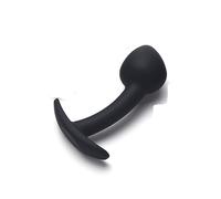 Plug anale Gel di silice Butt Plug Sex Shop Donne Masturbatore Prodotto adulto Plug anale Giocattoli sessuali Per Coppia Masturbatore Giocattoli sexy per adulti