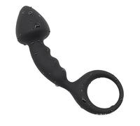 Plug anale Gel di silice Dildo Anal Plug Perline anali per adulti Giocattoli sessuali Per Uomini Donne Coppie anali Masturbatore Negozio erotico