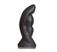 Plug anale Gel di silice Enormi giocattoli anali Grande plug anale Butt plug Ano Giocattoli del sesso Per Uomini Donne Masturbatore Dildo Macchina del sesso Giocattoli sexy per adulti