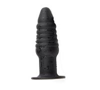 Plug anale Gel di silice Giocattoli del sesso anale Per Uomo Donna Spina ano Punto G Flirtare Negozio di sesso per adulti Masturbatore Macchina del sesso Dildo