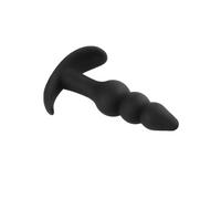 Plug anale Gel di silice Plug anale Butt Plug Masturbatore aperto Macchina del sesso Anal Butt Training Plugs Uomini Masturbatore Donna Uomo Coppia Gay Sex Toys