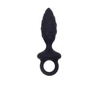 Plug anale Gel di silice Tappi anali Giocattoli sexy per adulti Tappi di testa Coppie che flirtano Giocattoli Masturbazione Tappi di testa Masturbatore Dildo Macchina del sesso