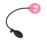 Plug anale Giocattoli anali Butt Plug Plug anale gonfiabile Giocattolo del sesso Per Uomo Donna Gay Principiante Macchina del sesso anale Adulto Ano Trainner Pompa per dildo