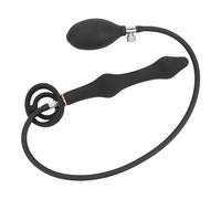 Plug anale Giocattoli anali Palline anali gonfiabili con anelli Enorme Butt Plug Maschio Masturbatore profondo Plug Ano Giocattoli anali