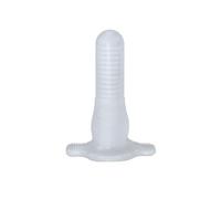 Plug anale Giocattoli del sesso anale con dito in silicone Per Gay Adult Anus Plug Manicotto del pene Maschile Buttplug Sexy Shop