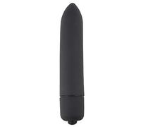 Plug anale Giocattoli del sesso del vibratore della pallottola di espansione del culo dei prodotti del massaggiatore della spina anale del silicone molle per le coppie
