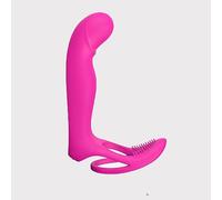 Plug anale Giocattoli del sesso del vibratore Plug anale del masturbatore del vibratore del vibratore Per Giocattoli del sesso per adulti dell'uomo Per Giocattoli sexy per adulti della macchina del sesso del vibratore per principianti