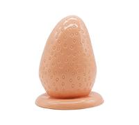 Plug anale Giocattoli per adulti anali Strap-Ons Xxl Dildo Dicks Toys Cap Industrial Rod Toys