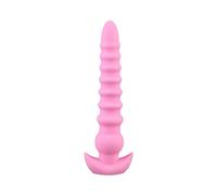Plug anale Giocattoli sessuali Per Uomini e donne con masturbatori Gel di silice Tappi anali Prodotti per adulti Masturbatore Dildo Macchina del sesso Giocattoli sexy per adulti