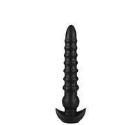 Plug anale Giocattoli sessuali Per Uomini e donne con masturbatori Gel di silice Tappi anali Prodotti per adulti Masturbatore Dildo Macchina del sesso Giocattoli sexy per adulti