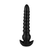 Plug anale Giocattoli sessuali Per Uomini e donne con masturbatori Gel di silice Tappi anali Prodotti per adulti Masturbatore Dildo Macchina del sesso Giocattoli sexy per adulti