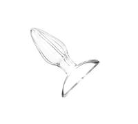 Plug anale Giocattoli sexy Gel di silice Spina anale Dildo Donne Masturbazione Ano Masturbatore Dildo Macchina del sesso Buttplug Per Uomo Donna Negozio di prodotti del sesso per adulti