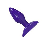Plug anale Giocattoli sexy Gel di silice Spina anale Dildo Donne Masturbazione Ano Masturbatore Dildo Macchina del sesso Buttplug Per Uomo Donna Negozio di prodotti del sesso per adulti