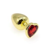 Plug anale Giocattolo del sesso anale in metallo Giocattoli del sesso per adulti per adulti Sex Shop Giocattoli sexy Tipo di elemento ： SPINA ANALE Materiale ： Metallo