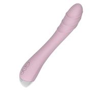 Plug anale Giocattolo del sesso delle donne del vibratore del vibratore Carica USB Potente masturbazione G Spot Plug anale Prodotto Macchina del sesso del masturbatore del dildo