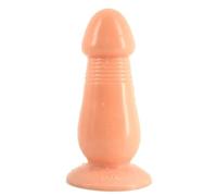 Plug anale Giocattolo del sesso per adulti vibratore anale enorme vibratore anale grandi giocattoli del sesso tappo anale Macchina del sesso plug anale butt plug coppia flirtare masturbarsi giocattoli