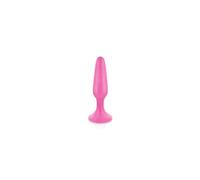 Plug Anale Glamy Rosa