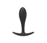 Plug anale Goccia d'acqua Anal Bead Butt Plug Sex Toys Dildo Plug anale Per Massaggiatore prostatico Per Coppia gay maschile
