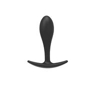 Plug anale Goccia d'acqua Anal Bead Butt Plug Sex Toys Dildo Plug anale Per Massaggiatore prostatico Per Coppia gay maschile