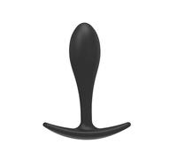 Plug anale Goccia d'acqua Anal Bead Silicone Butt Plug Stimolatore Sex Toys Dildo Plug anale per massaggiatore prostatico per uomini Coppia gay